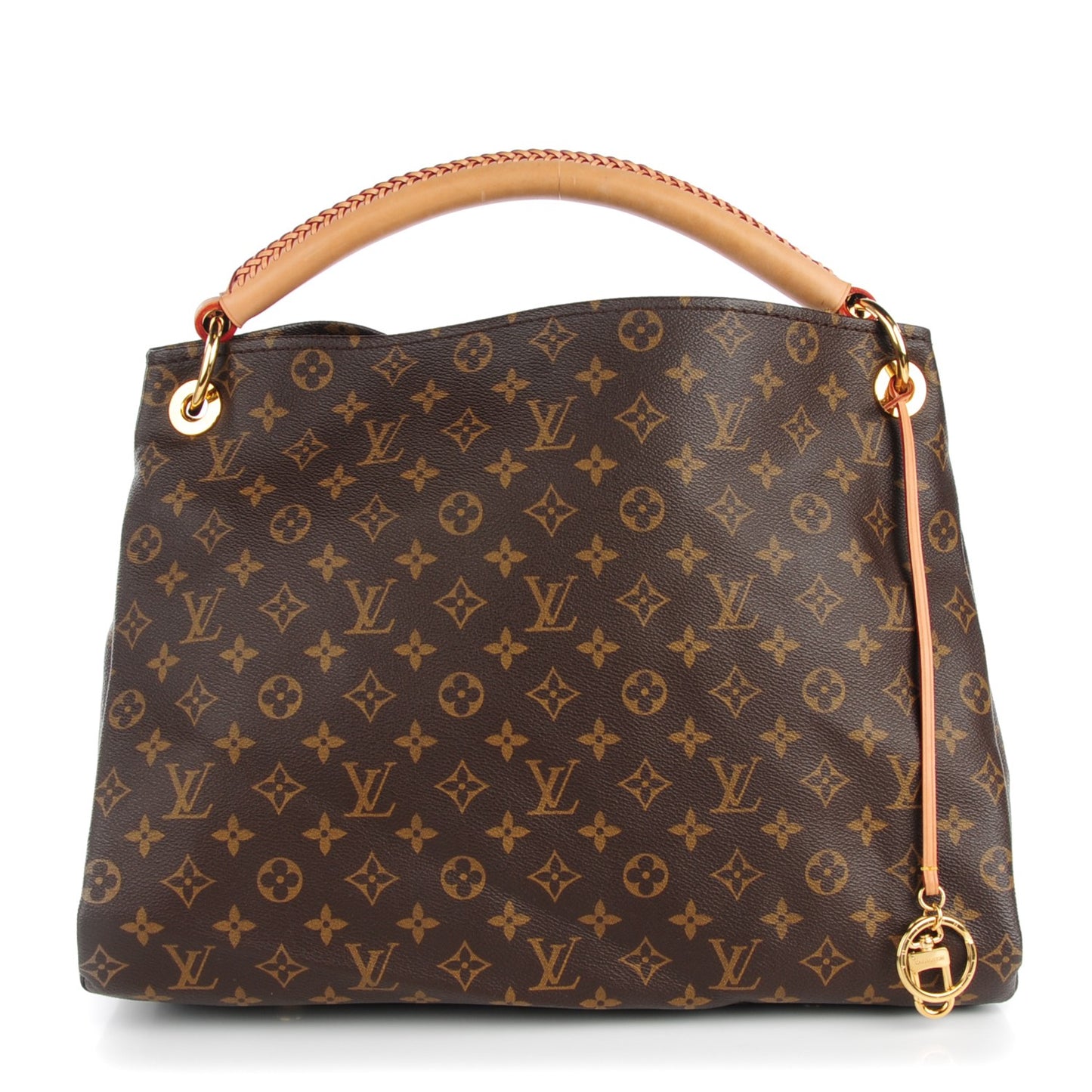 Monogram Artsy MM