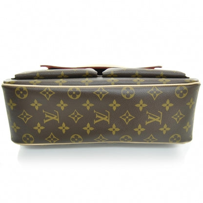 Louis Vuitton Monogram Viva-Cite GM 4 of 8