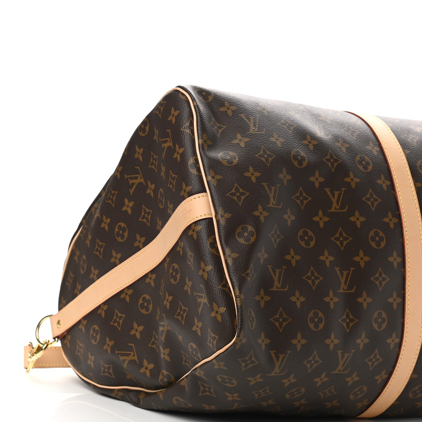 Monogram Keepall Bandouliere 60
