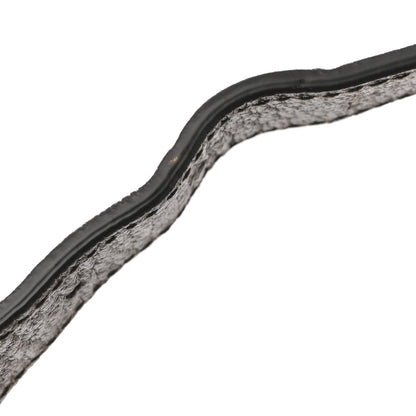 Gucci GG Supreme Monogram Web Ophidia Half Moon Hobo Brown 11 of 11