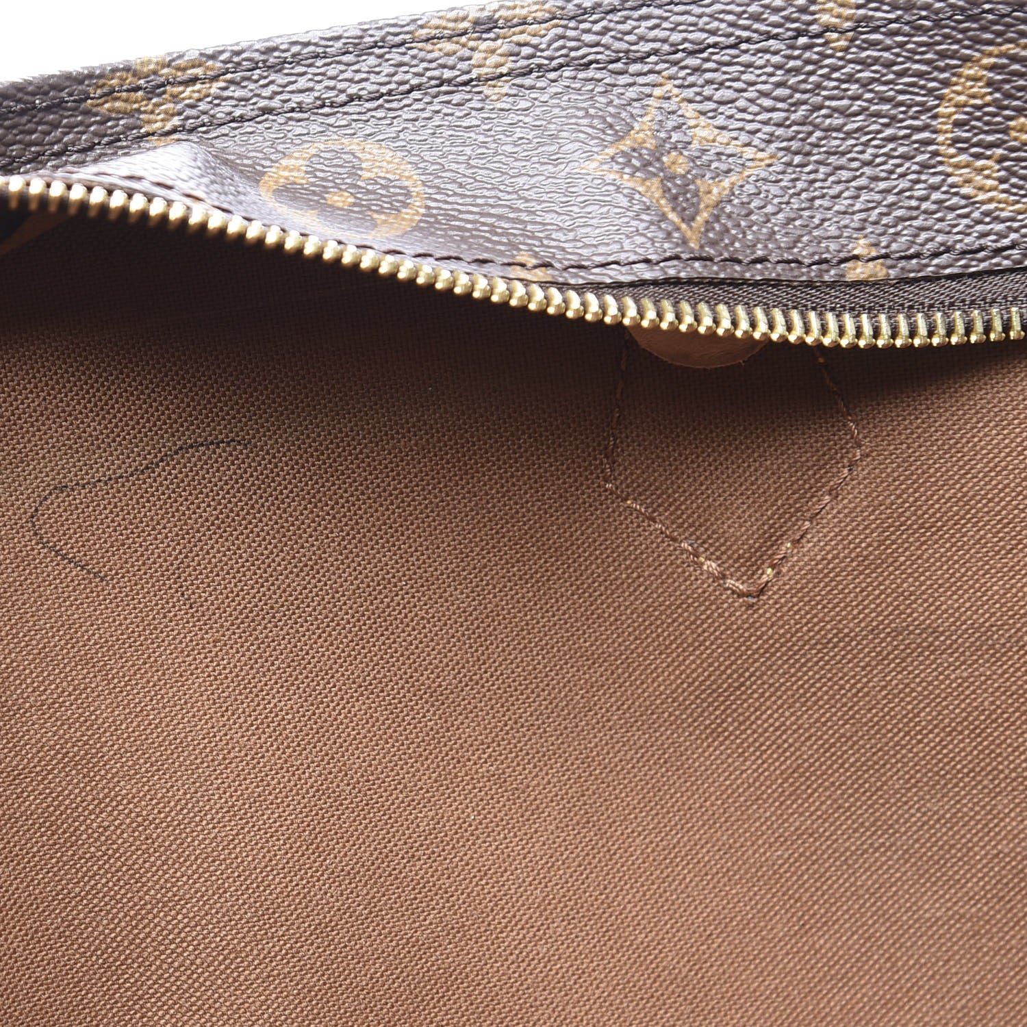 Louis Vuitton Monogram All-In MM 10 of 16