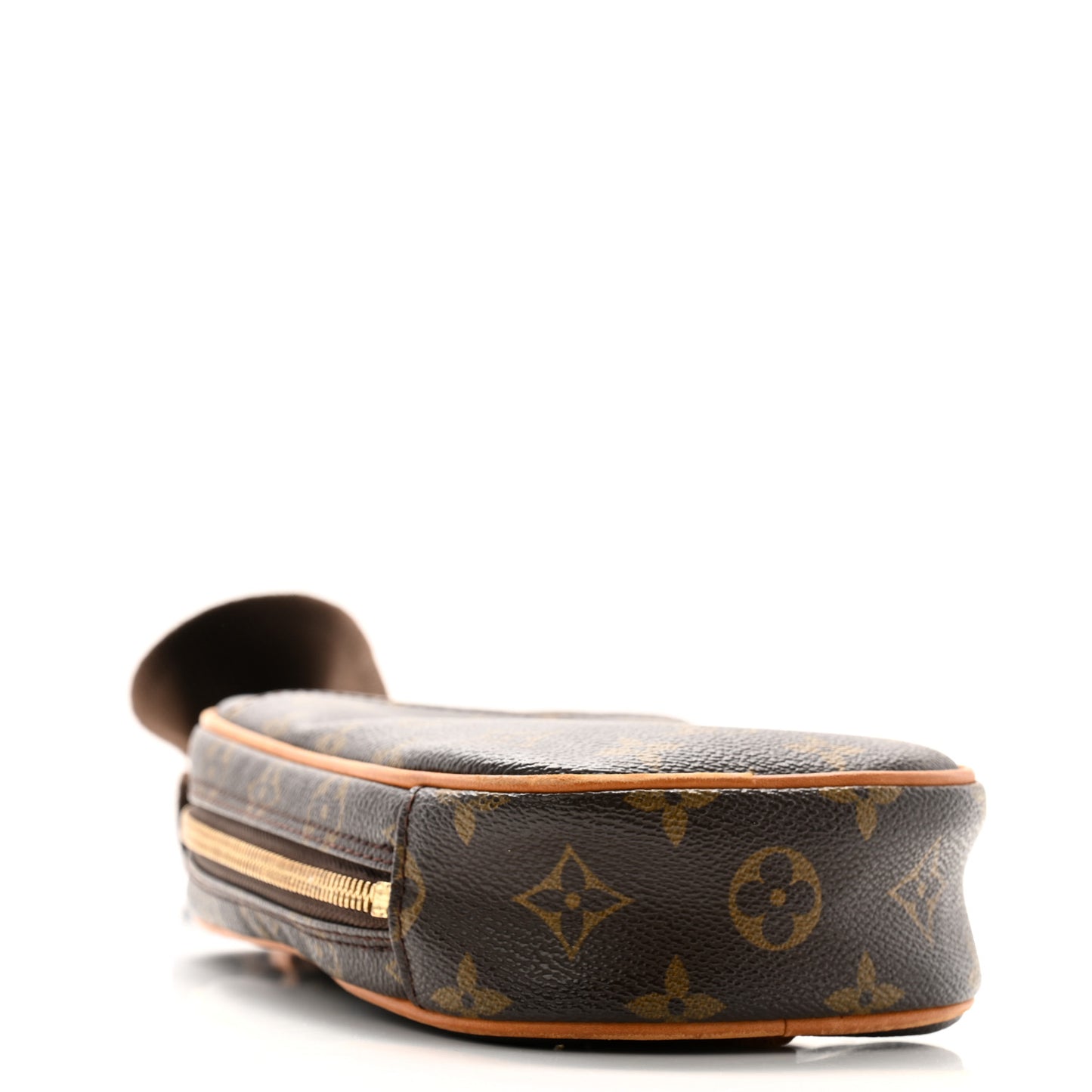 Monogram Pochette Gange