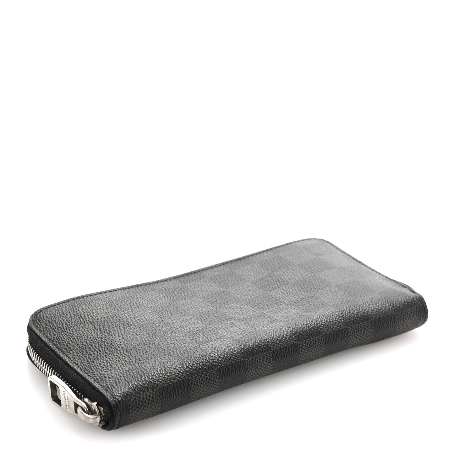 Damier Graphite Zippy Wallet Vertical