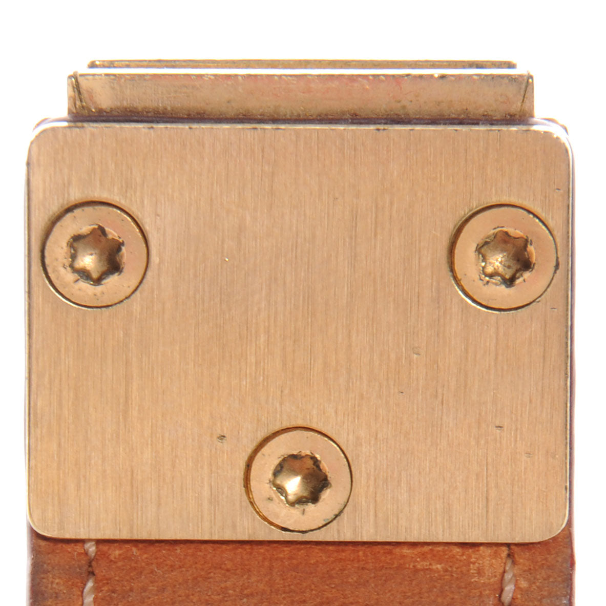 Monogram Multicolor Koala Bracelet S White