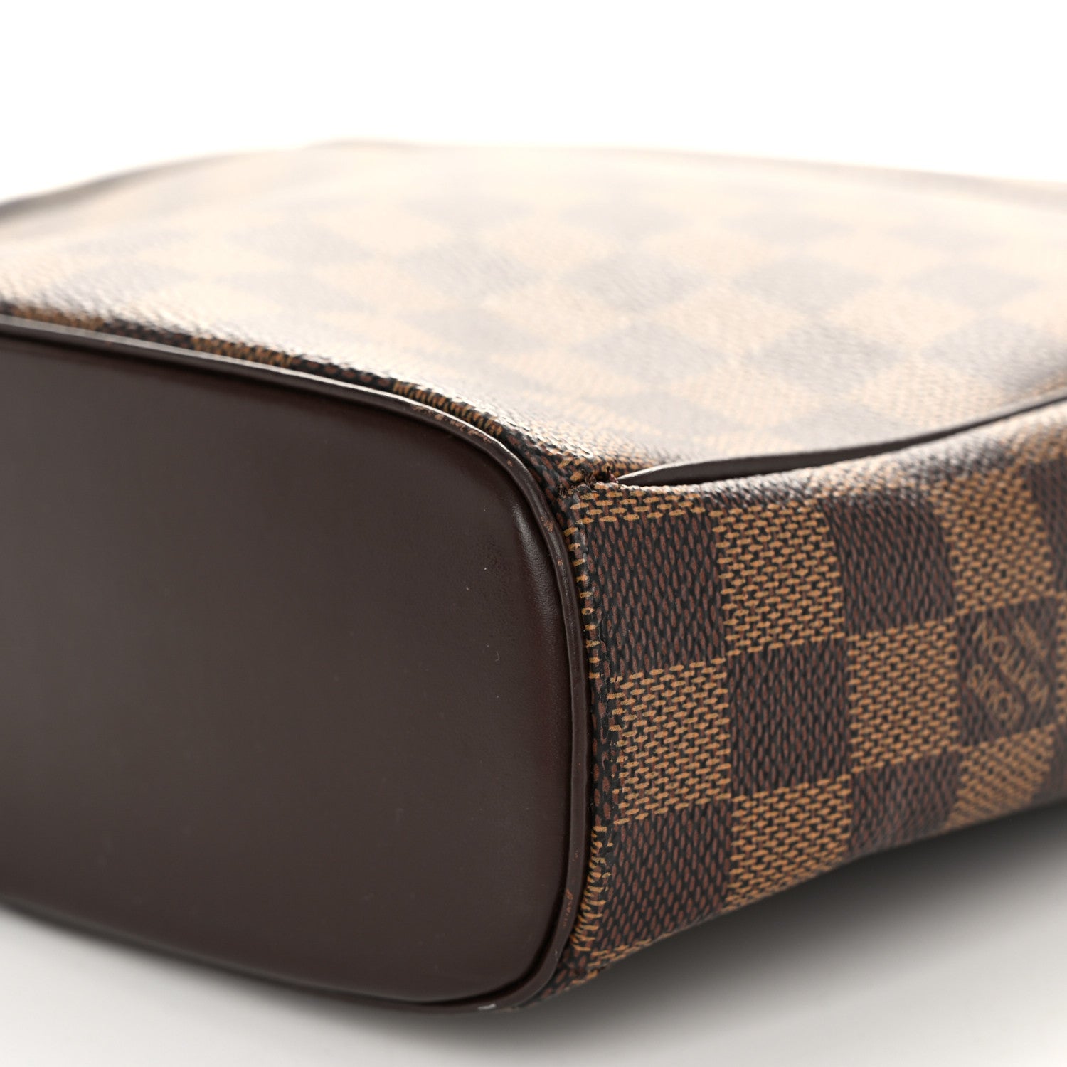 Louis Vuitton Damier Ebene Ipanema GM 9 of 9