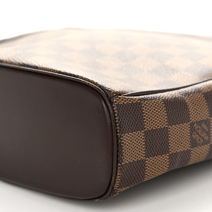 Louis Vuitton Damier Ebene Ipanema GM 9 of 9