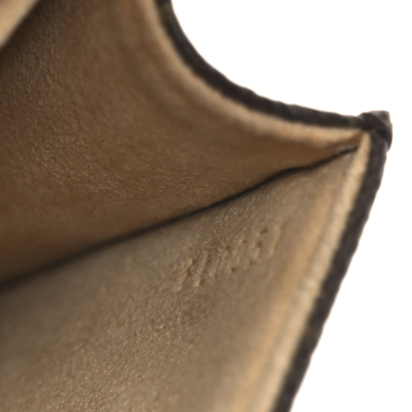 Monogram Pochette Twin GM
