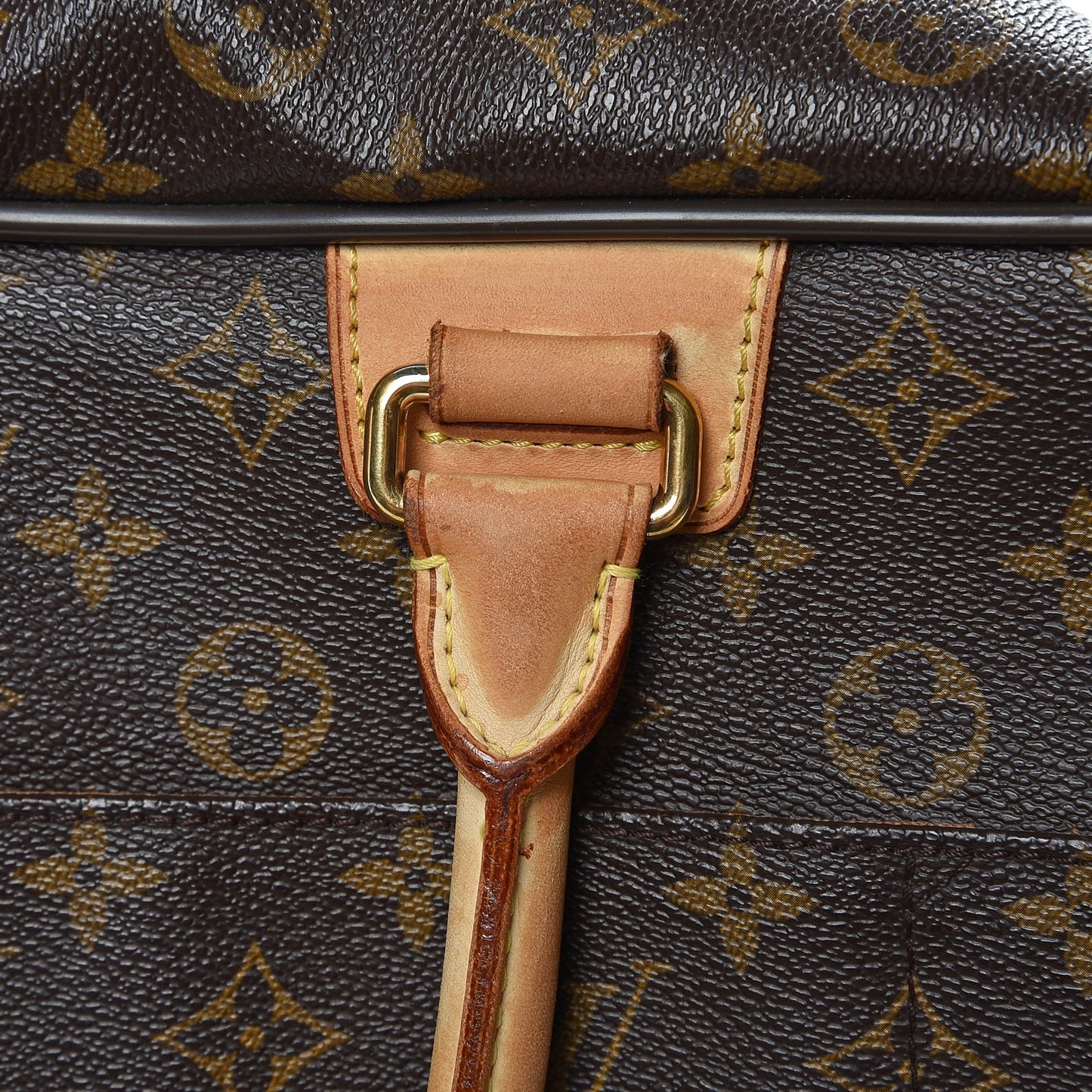 Monogram Icare Bag