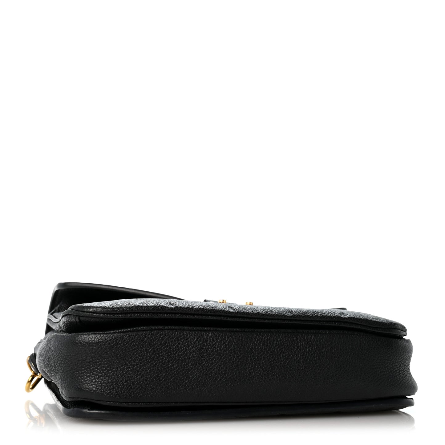 Empreinte Pochette Metis Black