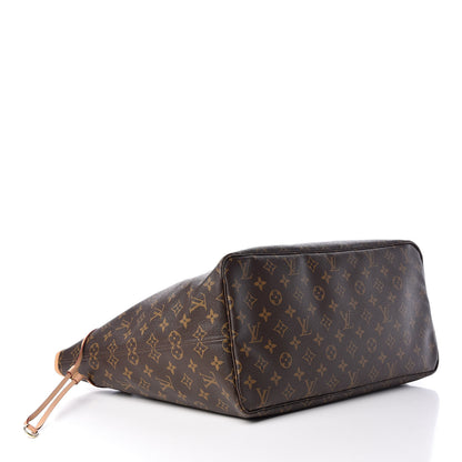 Louis Vuitton Monogram Neo Neverfull GM 4 of 10