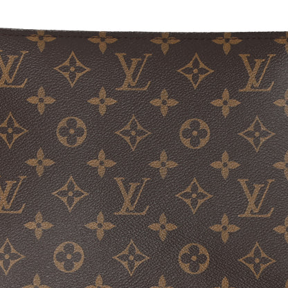 Louis Vuitton Monogram Toiletry Pouch 26 8 of 11