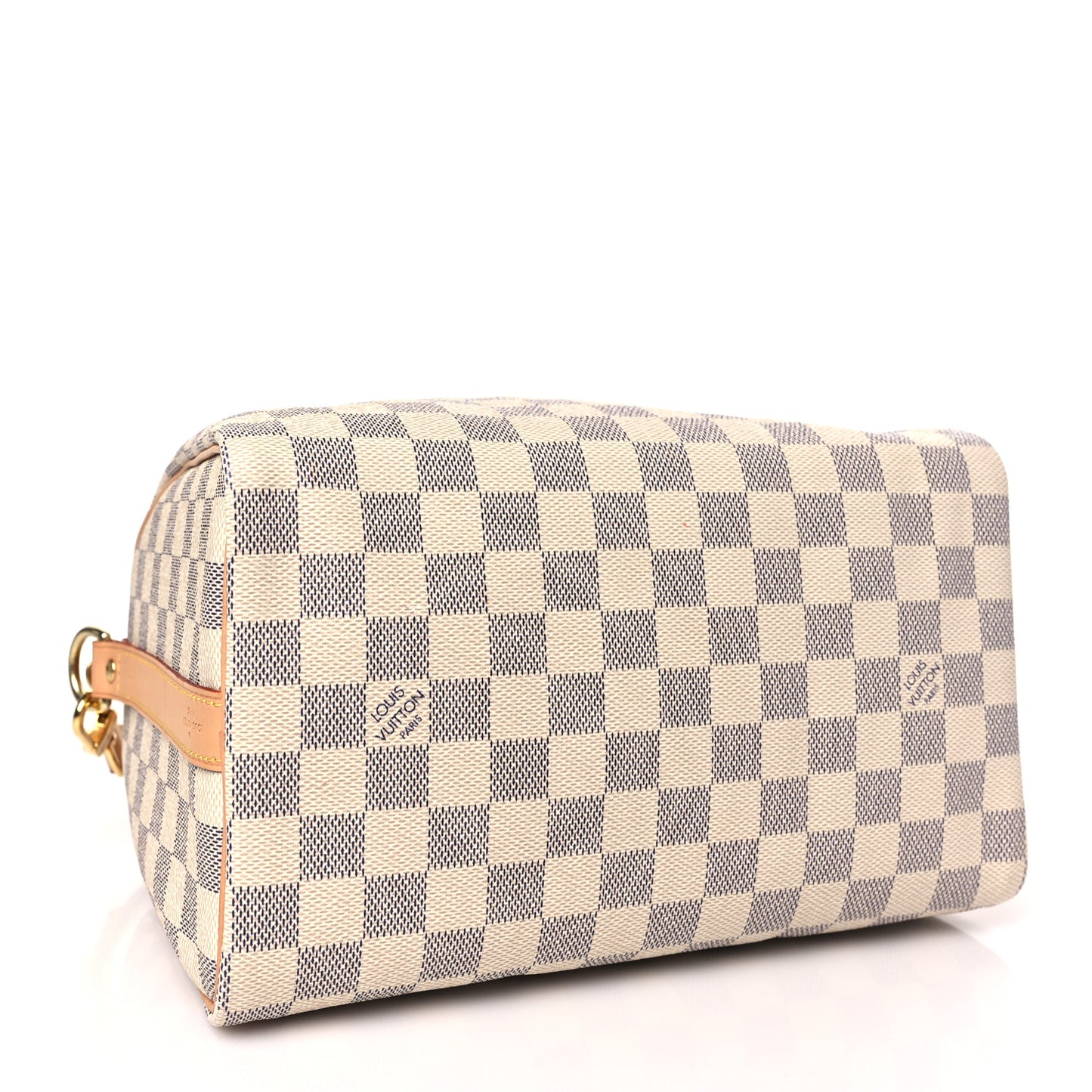 Damier Azur Speedy Bandouliere 25