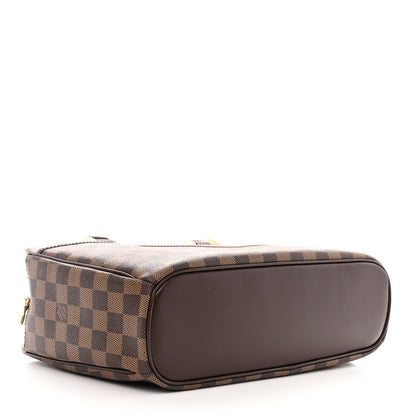 Louis Vuitton Damier Ebene Sarria Horizontal 4 of 9