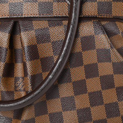 Louis Vuitton Damier Ebene Trevi PM 13 of 16