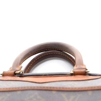 Louis Vuitton Monogram Trouville 19 of 25
