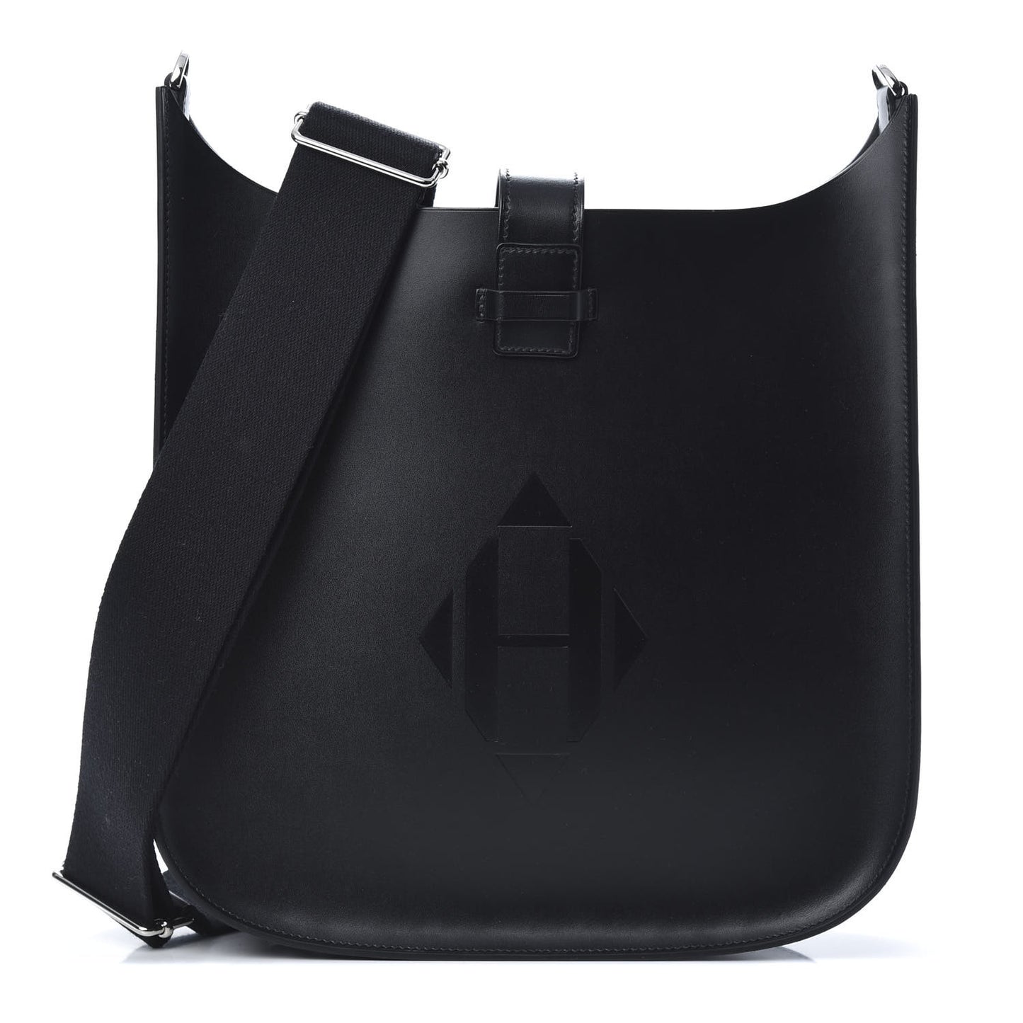 Vache Hunter Evelyne Sellier 29 PM Black