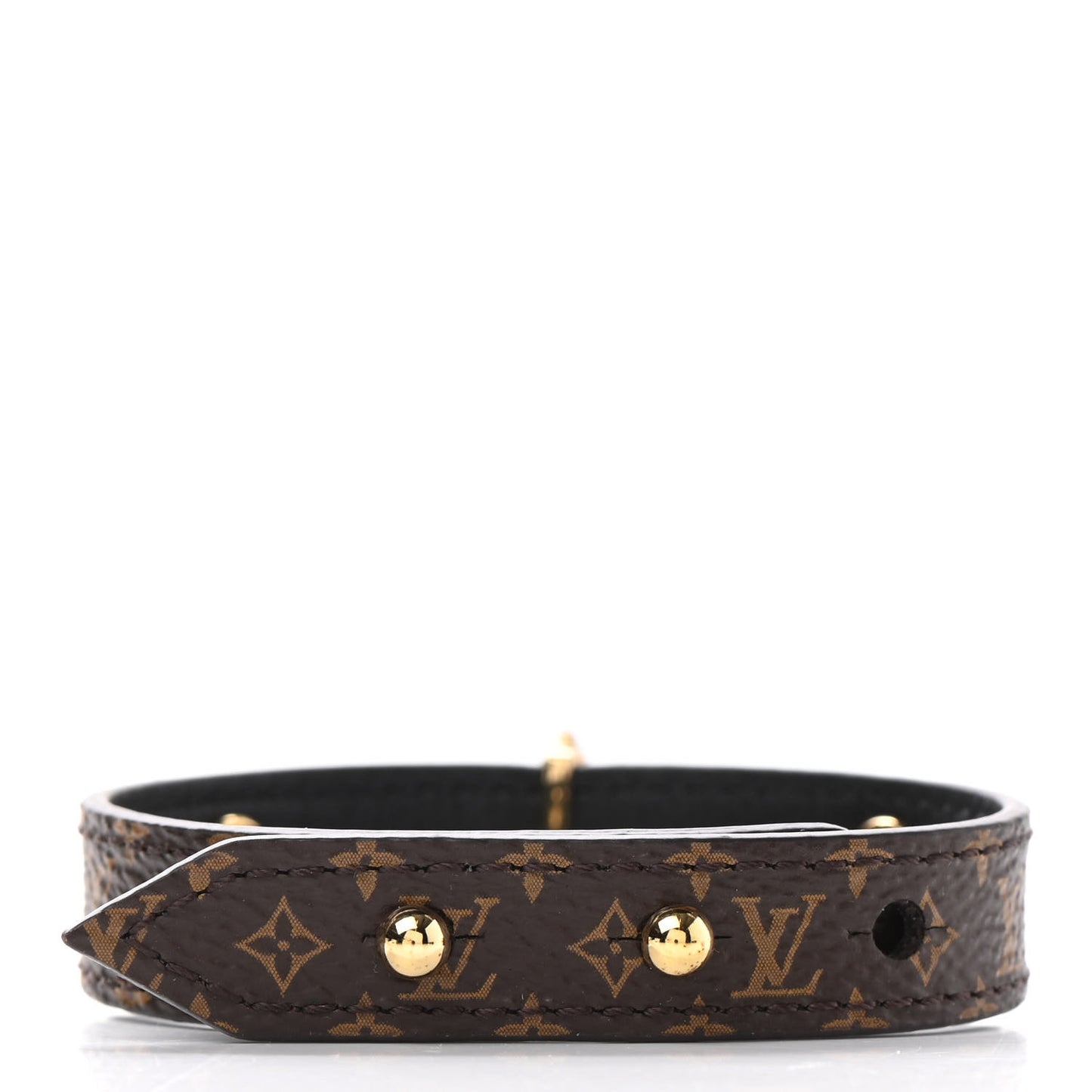 Monogram Blooming Bracelet 17
