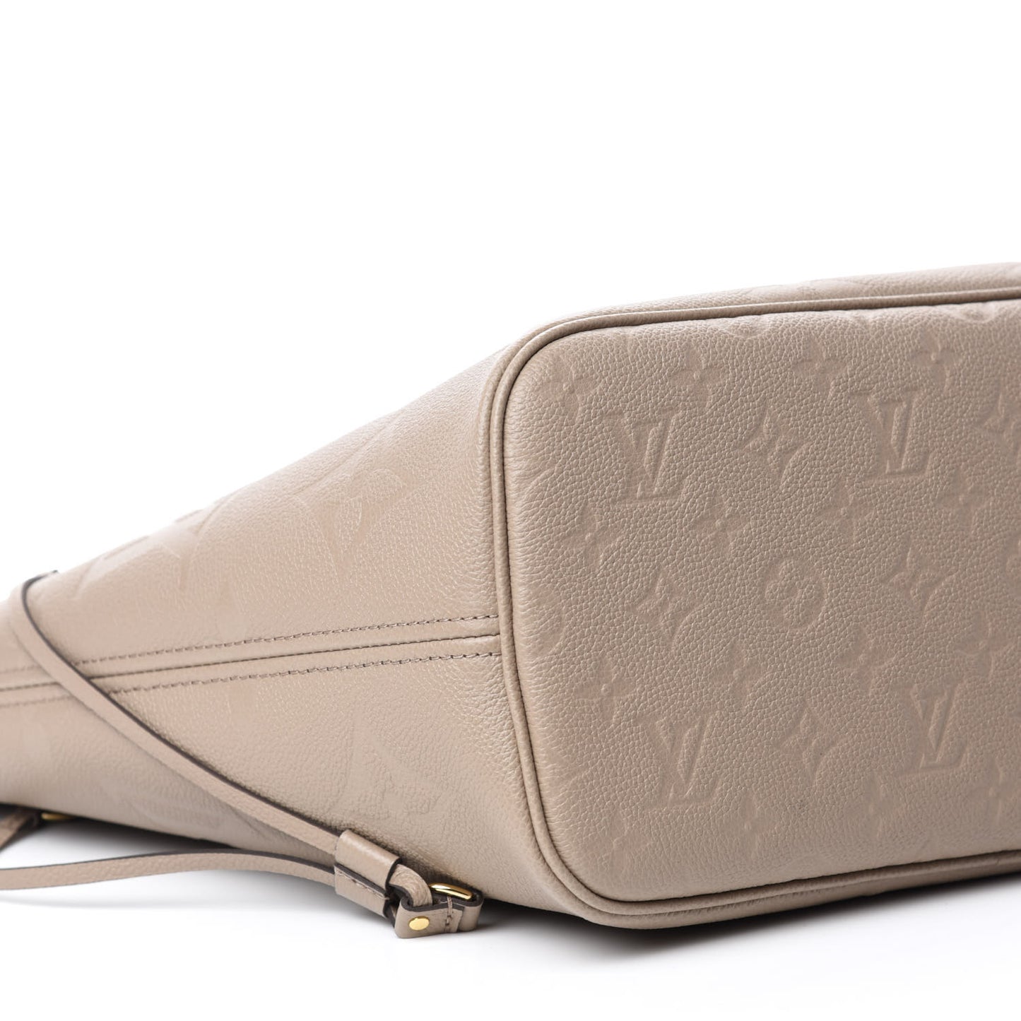 Empreinte Monogram Giant Neverfull MM Tourterelle