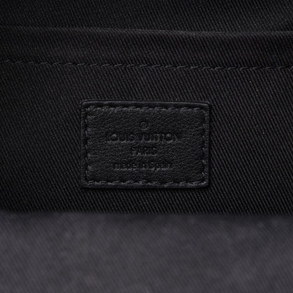 Louis Vuitton Monogram Palm Springs Backpack Mini 6 of 11
