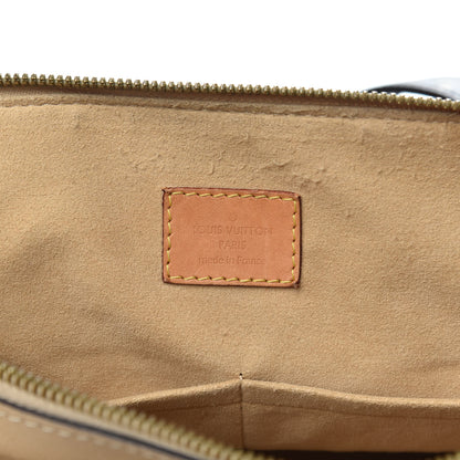 Louis Vuitton Monogram Pallas Dune 6 of 15