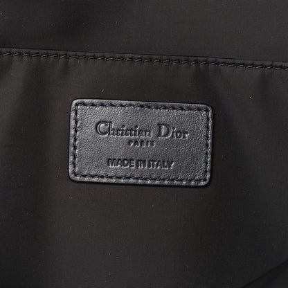 Christian Dior Nylon Technical Fabric Toile De Jouy Small Diortravel Backpack Blue 6 of 8