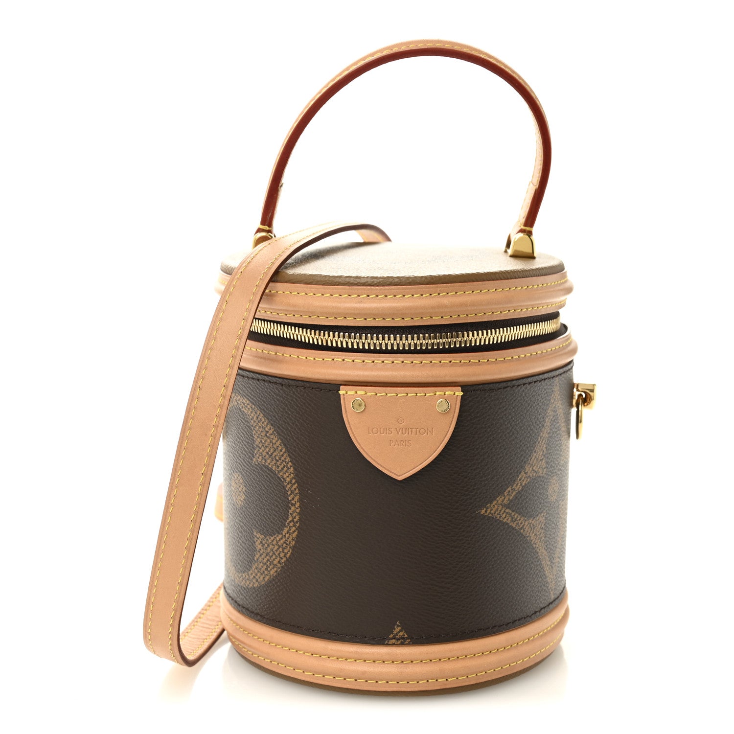 Louis Vuitton Monogram Giant Cannes 1 of 9