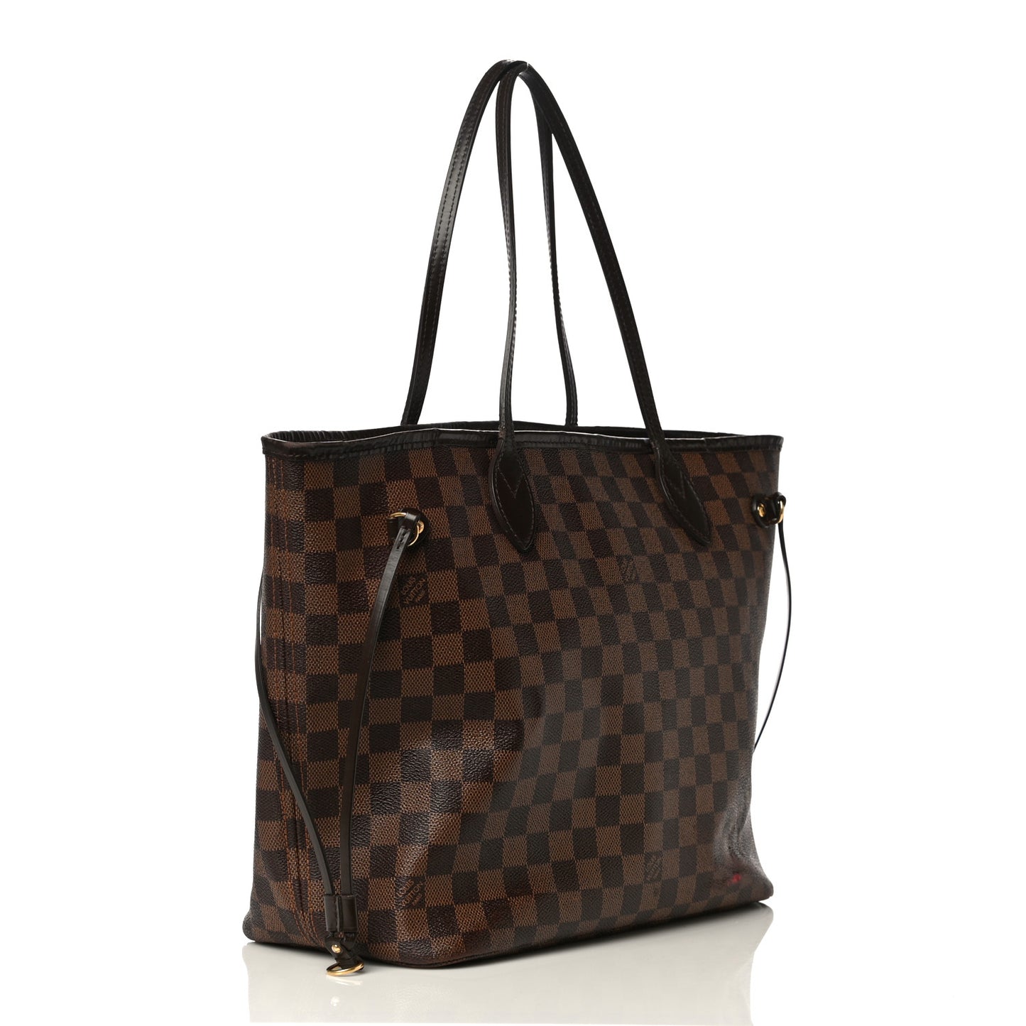 Damier Ebene Neverfull MM
