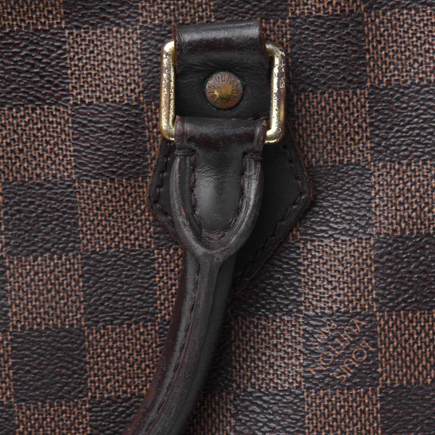 Damier Ebene Speedy 30