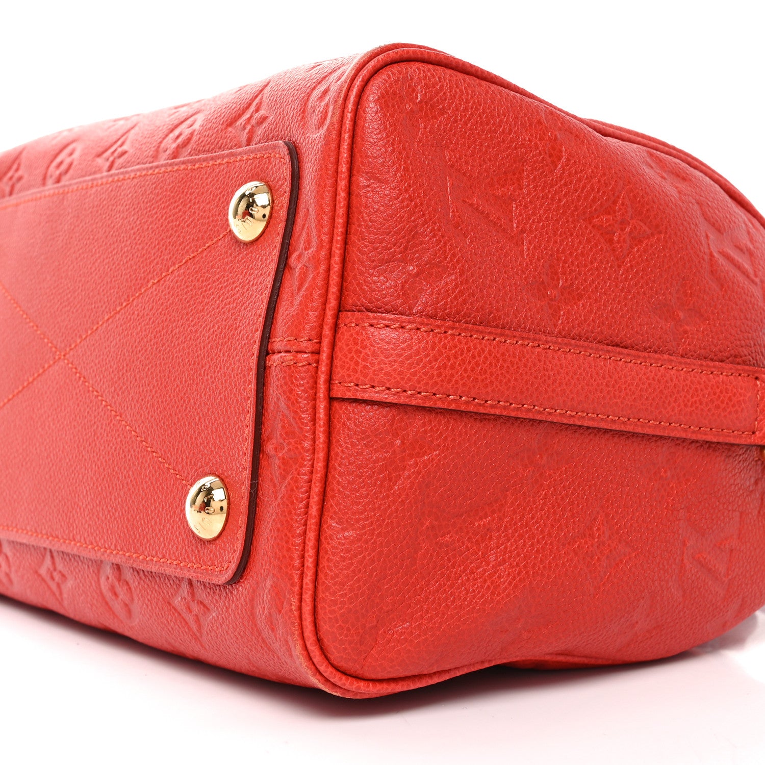 Louis Vuitton Empreinte Speedy Bandouliere 25 Orient 9 of 9