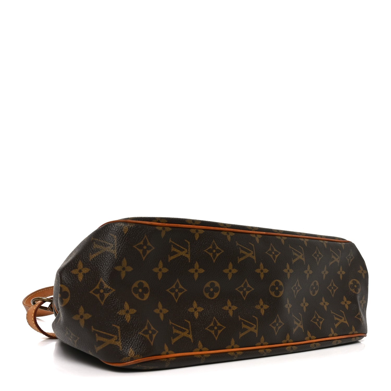 Louis Vuitton Monogram Batignolles Horizontal 3 of 7