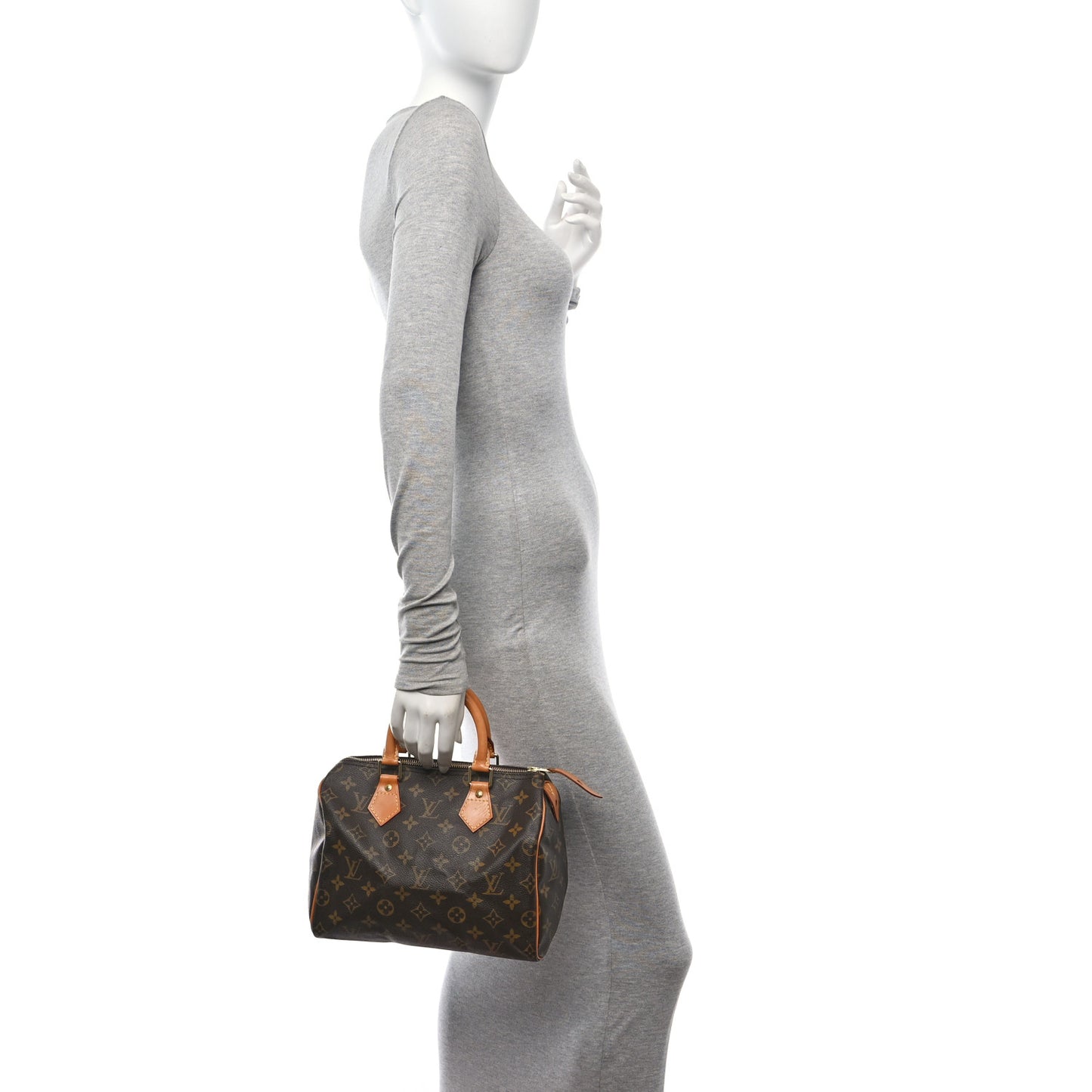 Monogram Speedy 25