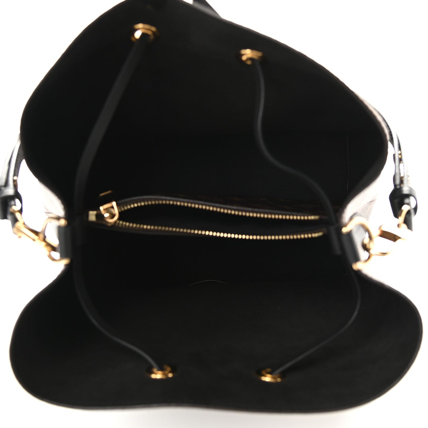 Monogram Neonoe MM Black