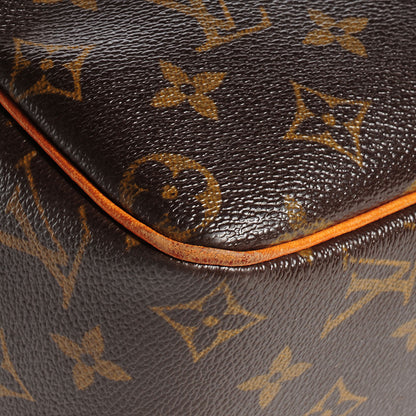 Louis Vuitton Monogram Cite MM 6 of 9
