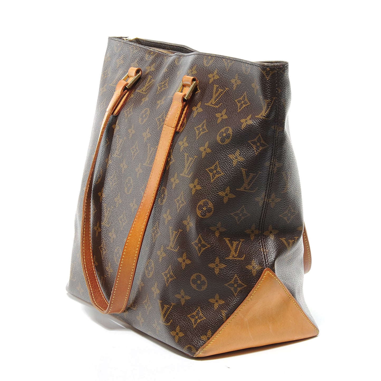 Monogram Cabas Mezzo