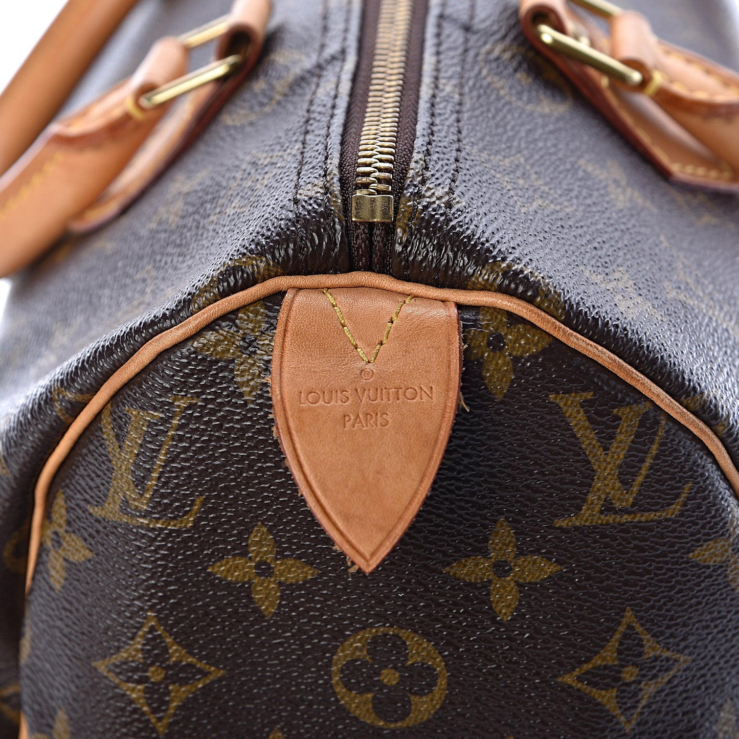 Monogram Speedy 30
