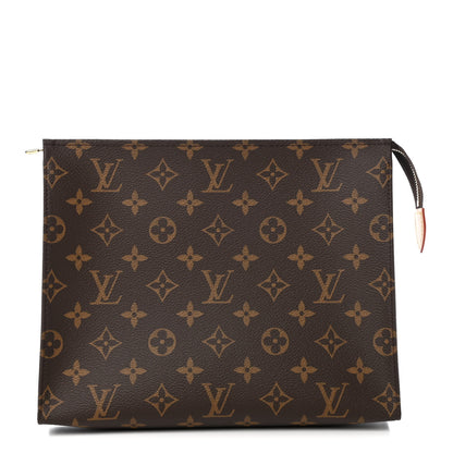 Louis Vuitton Monogram Toiletry Pouch 26 1 of 9