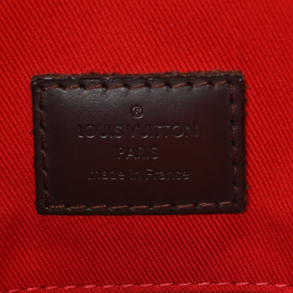 Louis Vuitton Damier Ebene Graceful PM 5 of 8