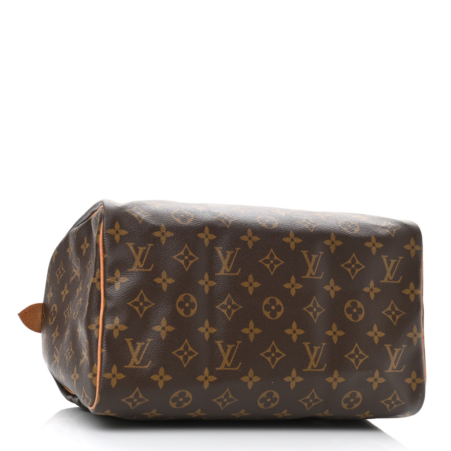 Louis Vuitton Monogram Speedy 30 3 of 12