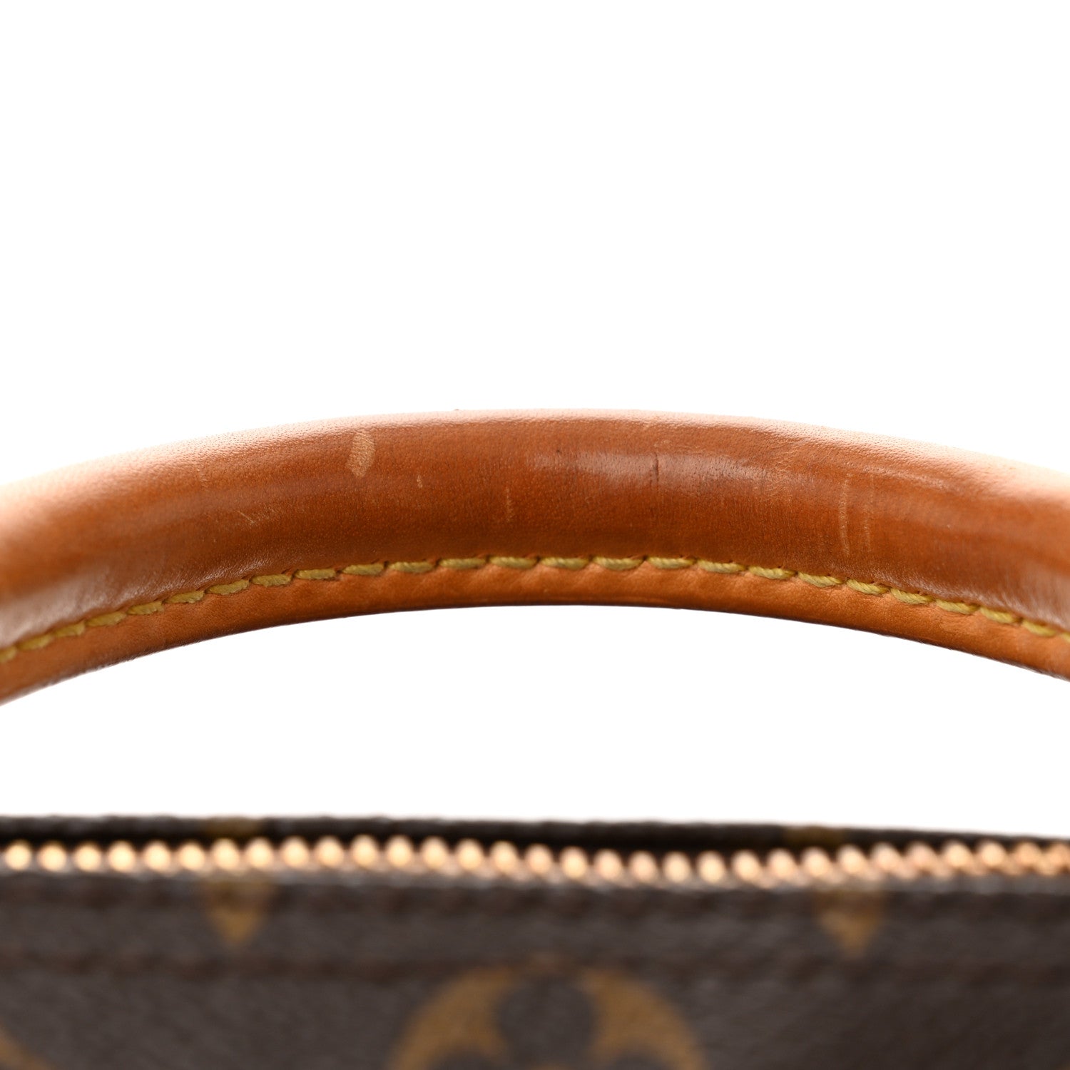 Louis Vuitton Monogram Speedy 30 11 of 11