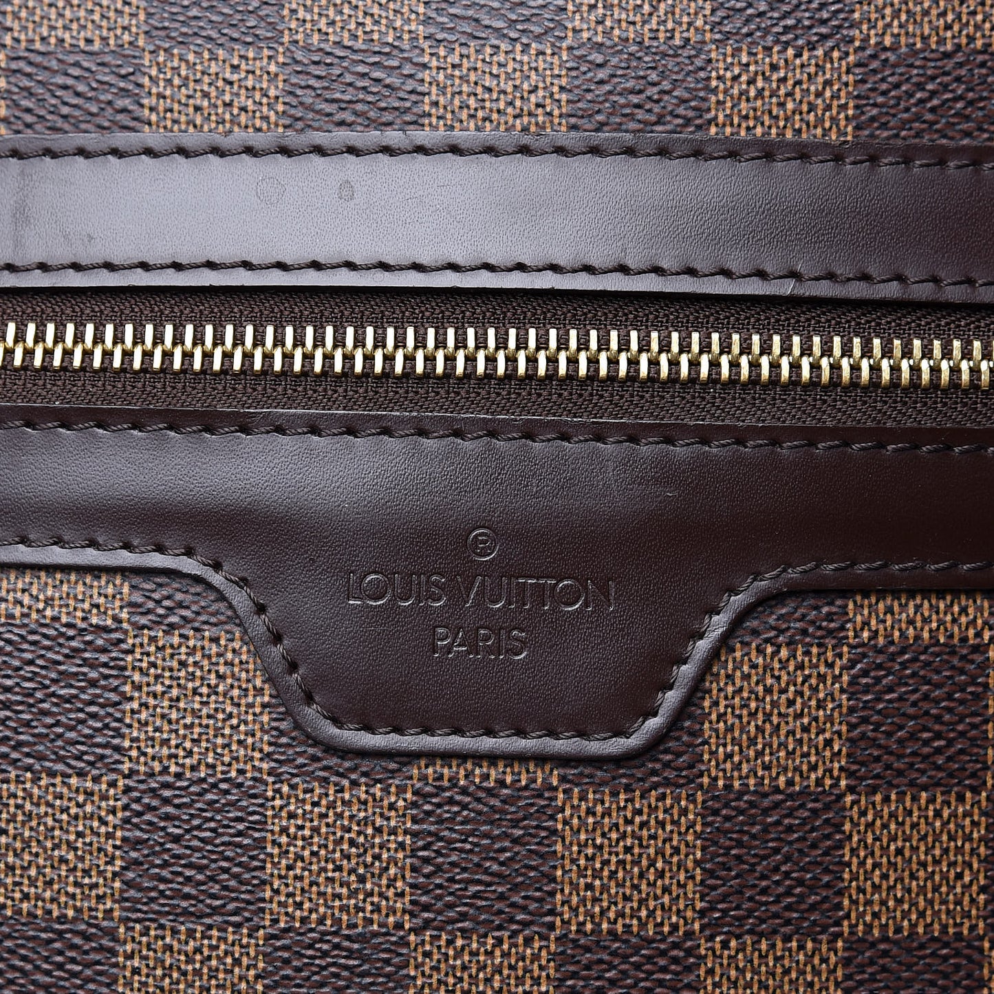 Damier Ebene Pegase 55