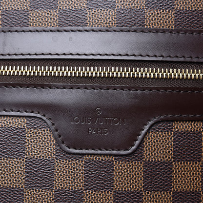 Louis Vuitton Damier Ebene Pegase 55 23 of 23