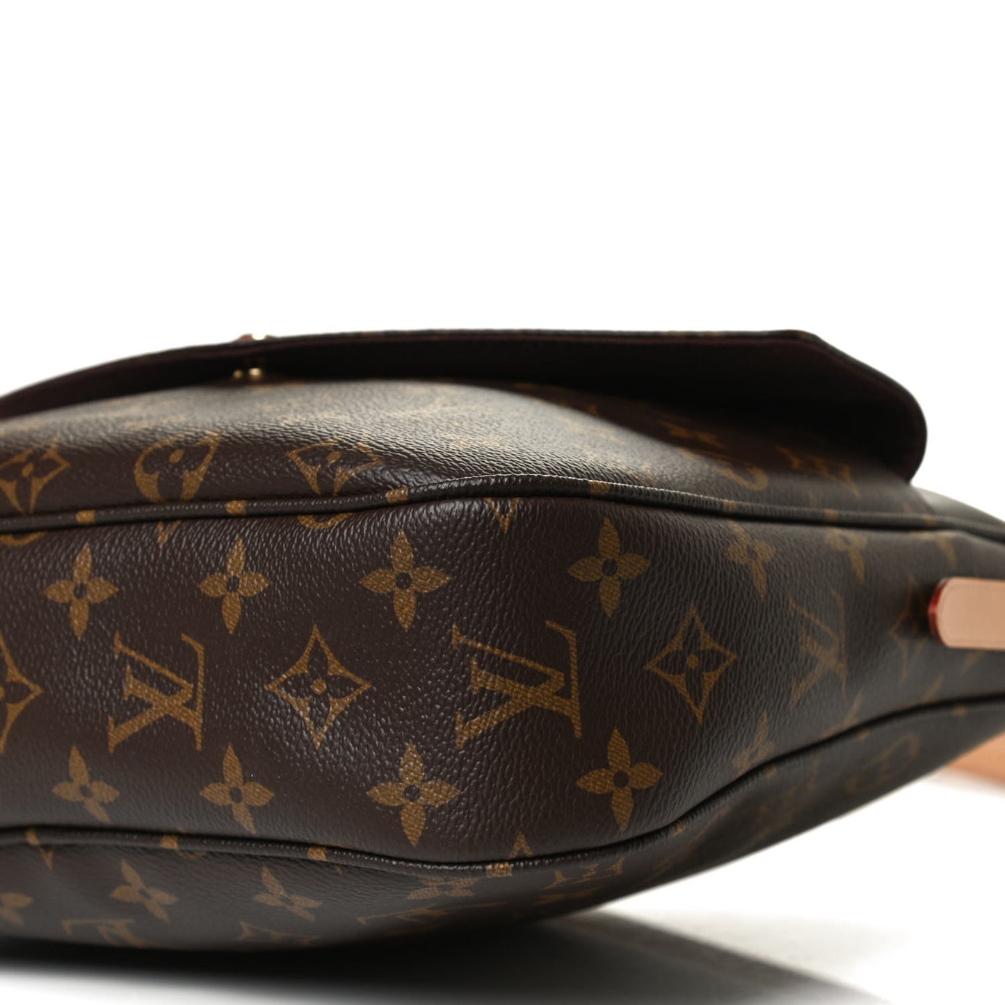 Monogram Mabillon