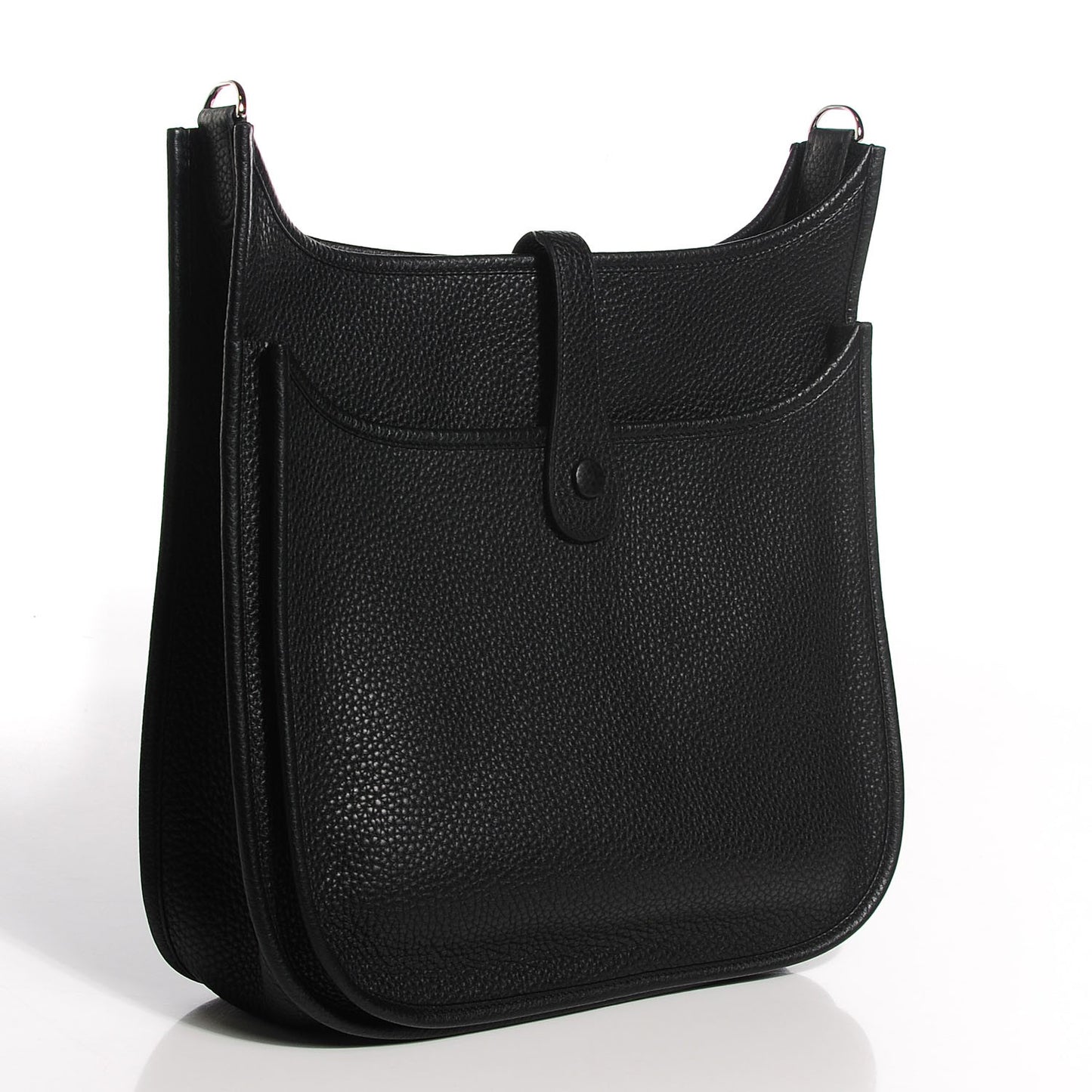 Taurillon Clemence Evelyne III GM Black