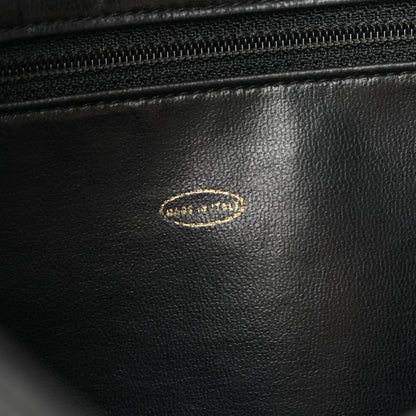 Chanel Caviar CC Hobo Black 13 of 31