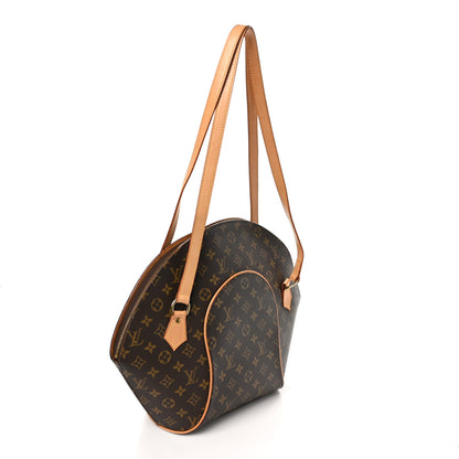 Louis Vuitton Monogram Ellipse GM Shopping Bag 3 of 10