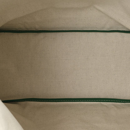 Goyard Goyardine Saint Louis PM Green 6 of 11