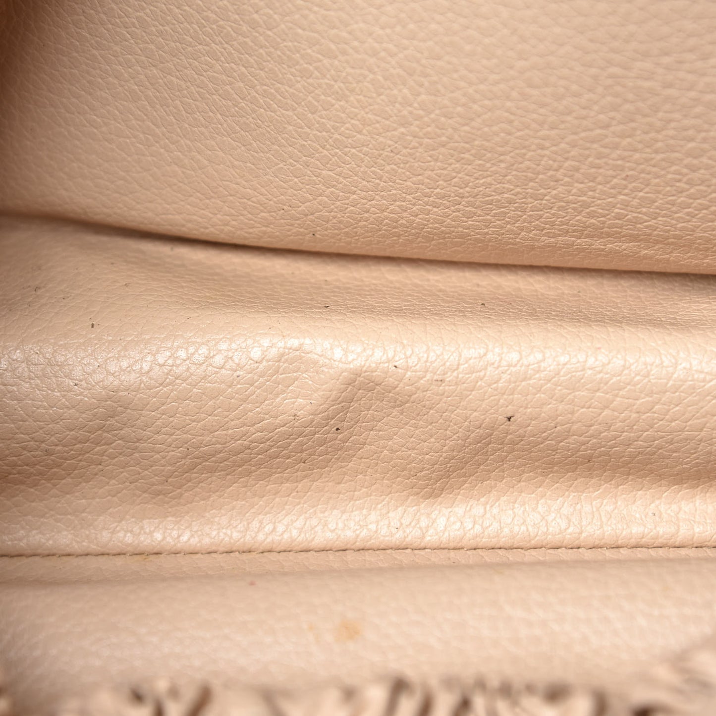 Monogram Trousse Toilette 28