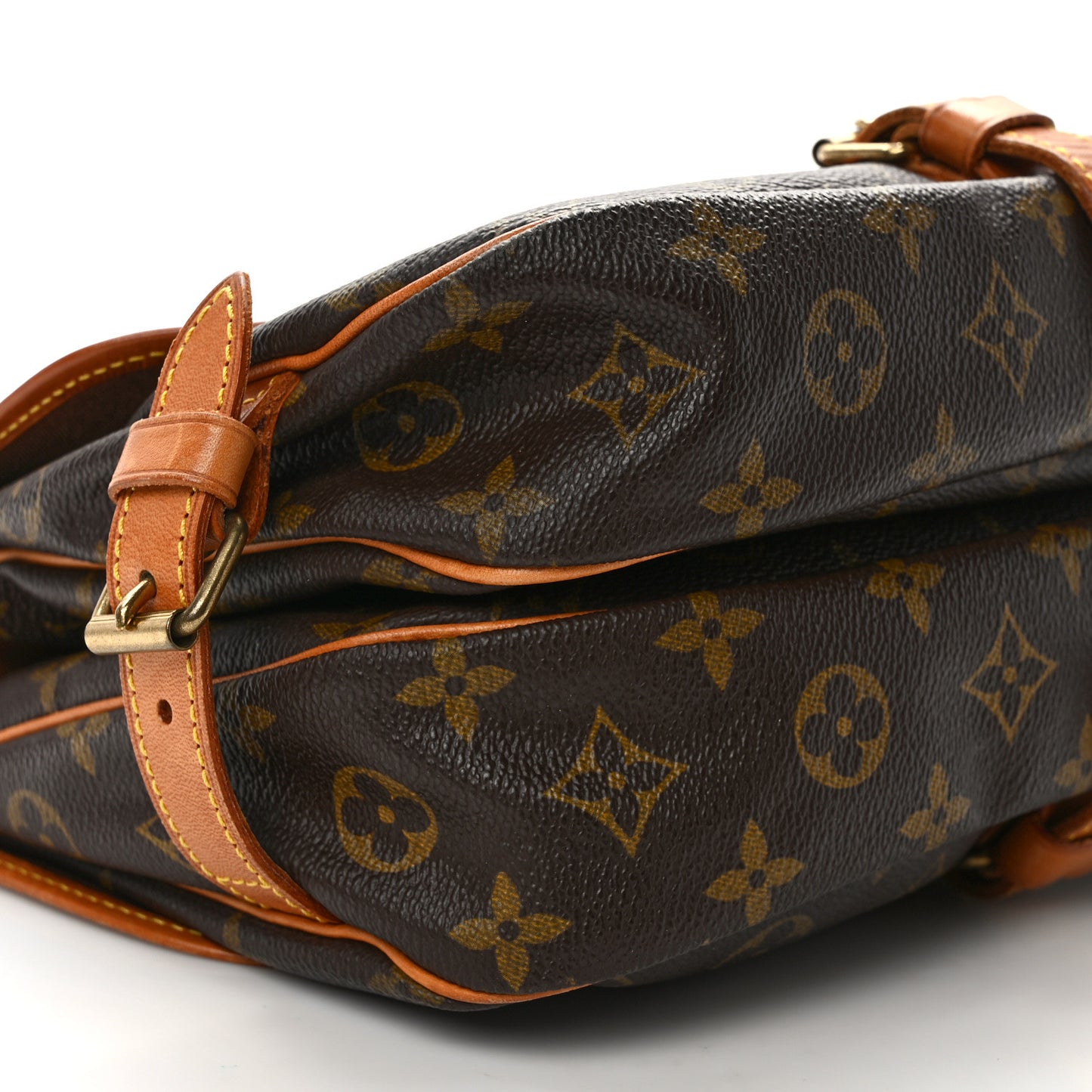 Monogram Saumur 30