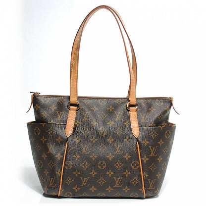 Louis Vuitton Monogram Totally PM 5 of 8