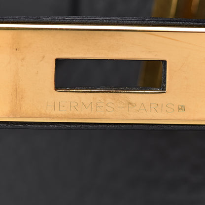 Hermes Taurillon Clemence Birkin 30 Plomb 18 of 32